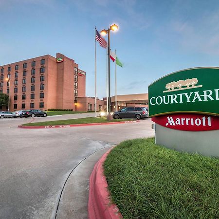 Courtyard By Marriott Killeen Luaran gambar