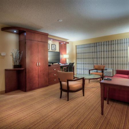 Courtyard By Marriott Killeen Hotel Luaran gambar