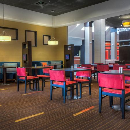 Courtyard By Marriott Killeen Luaran gambar