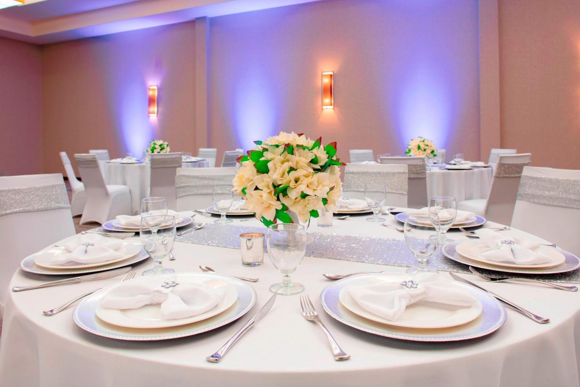 Courtyard By Marriott Killeen Luaran gambar