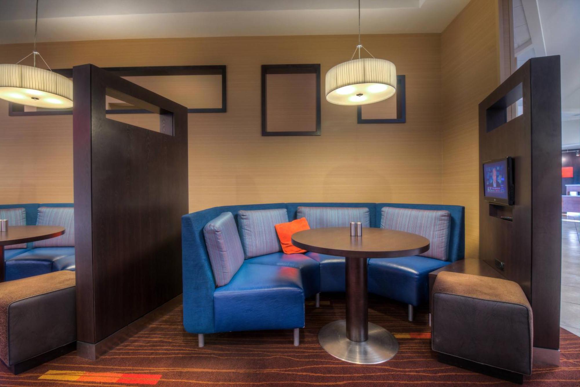 Courtyard By Marriott Killeen Luaran gambar