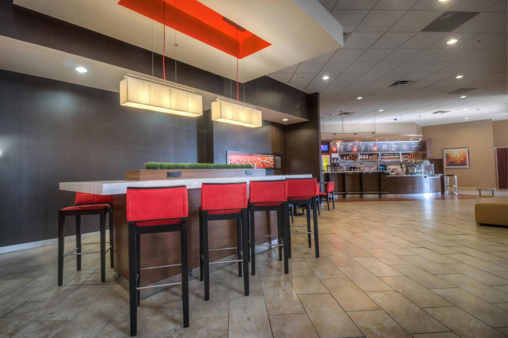 Courtyard By Marriott Killeen Luaran gambar