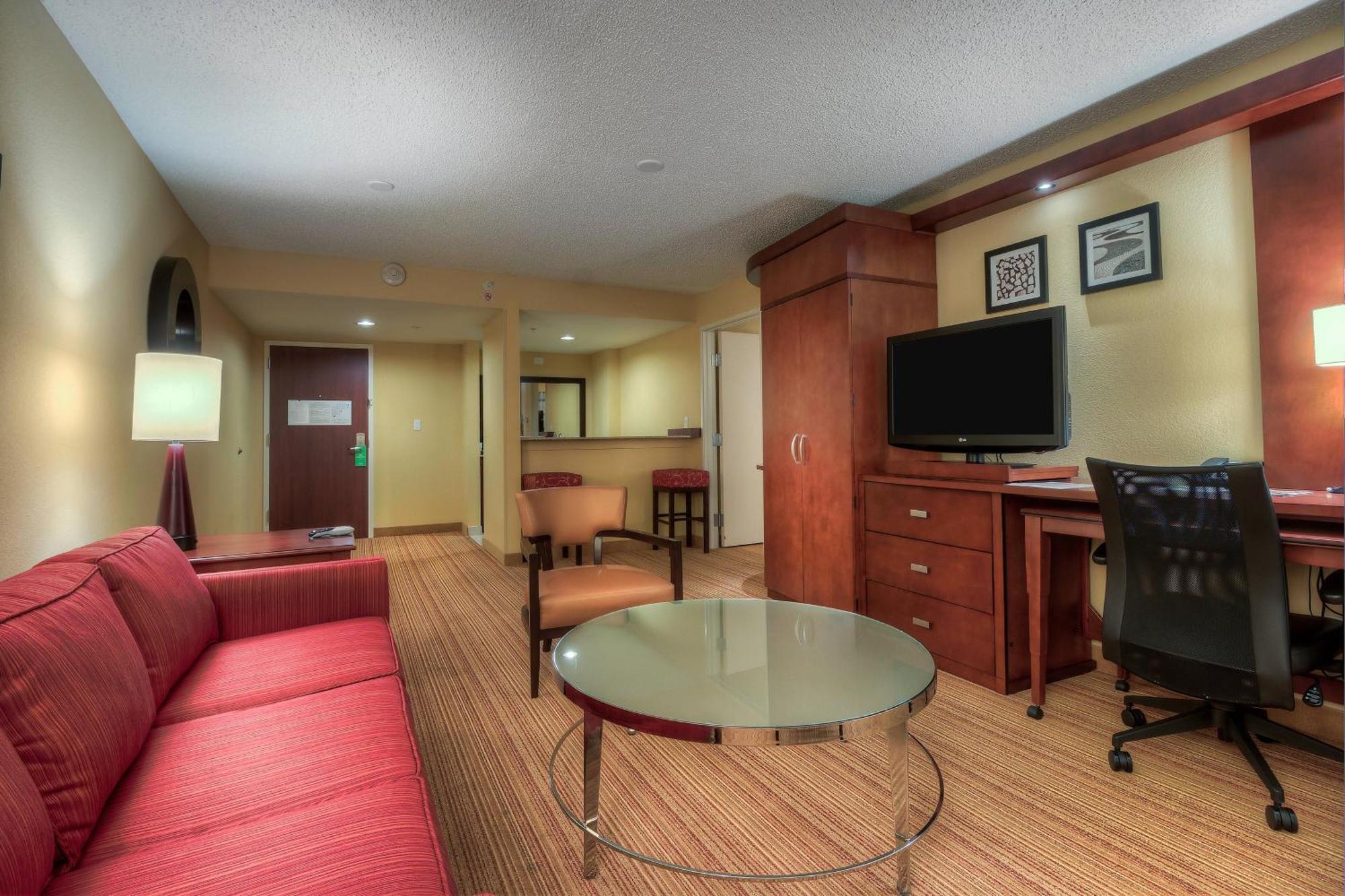 Courtyard By Marriott Killeen Luaran gambar