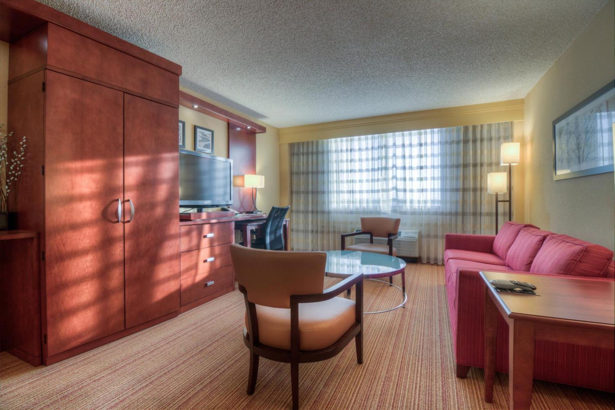 Courtyard By Marriott Killeen Luaran gambar
