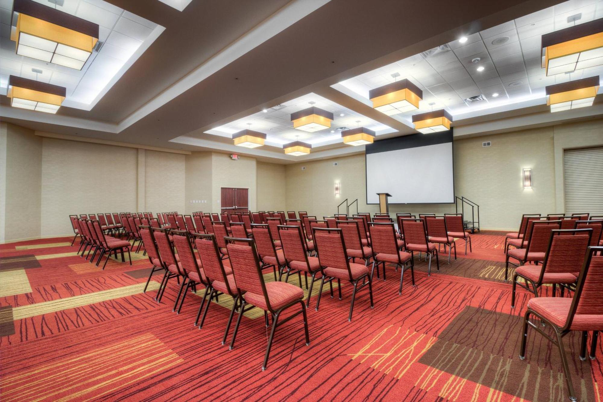 Courtyard By Marriott Killeen Luaran gambar