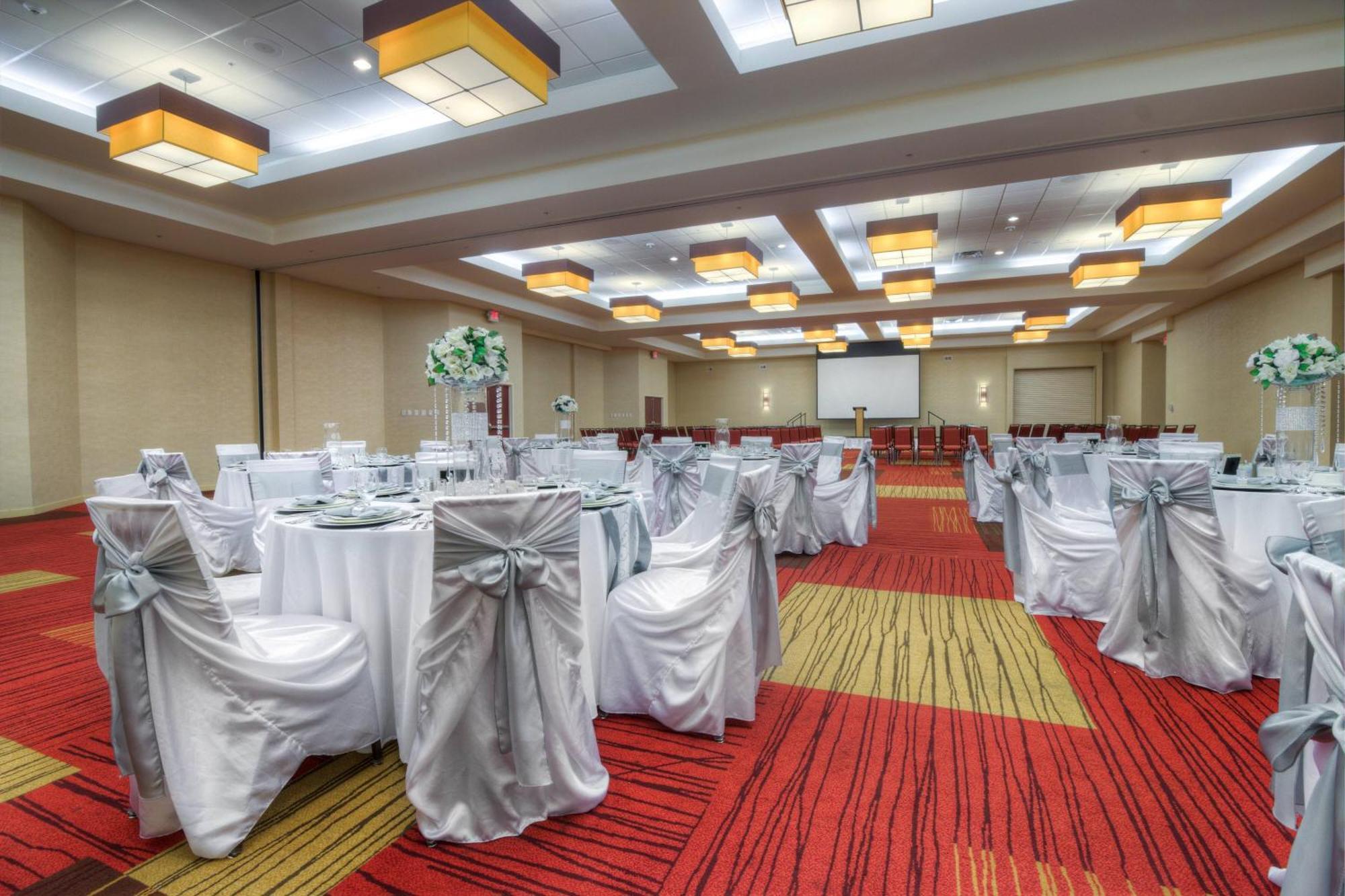 Courtyard By Marriott Killeen Luaran gambar