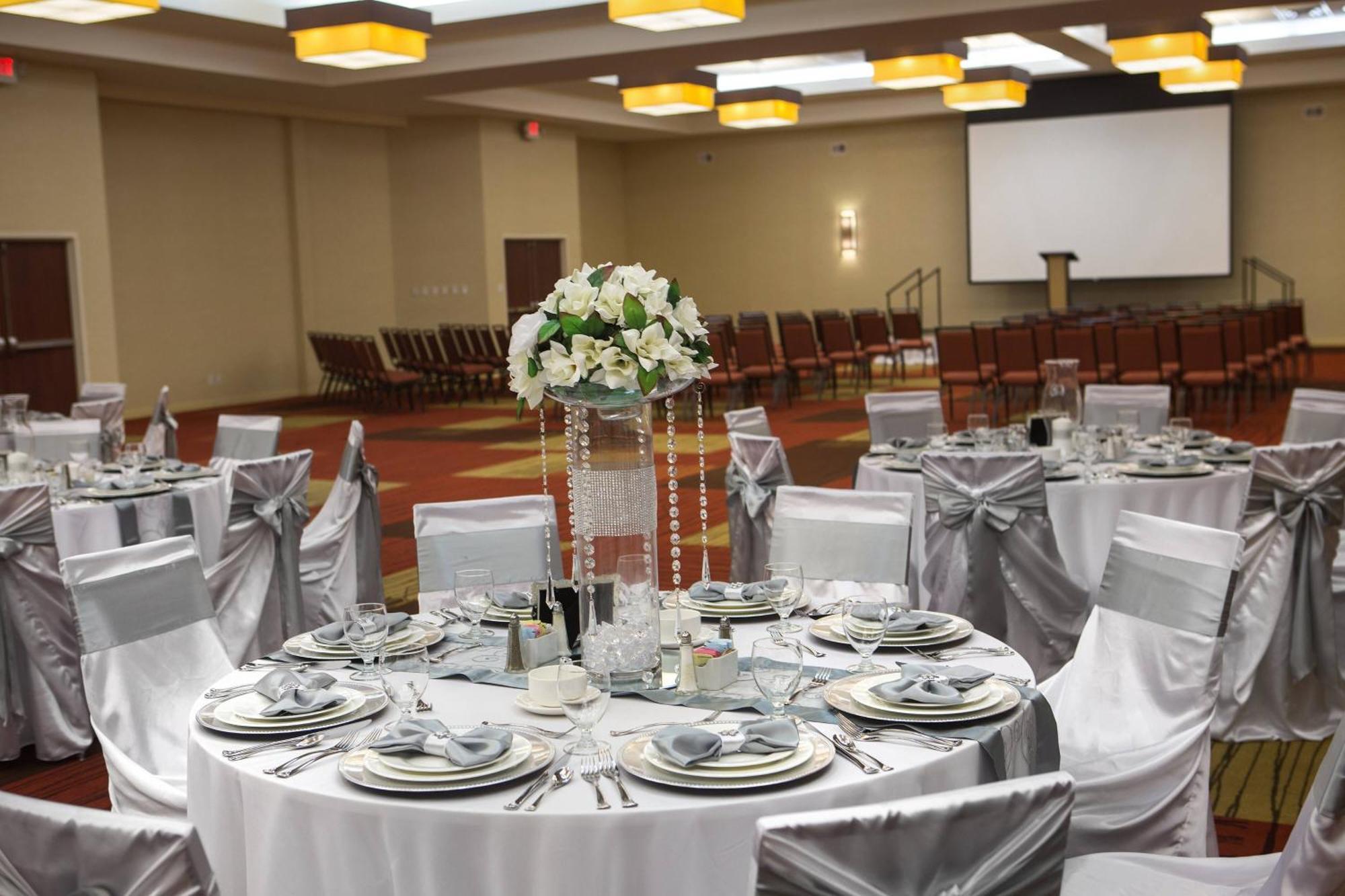 Courtyard By Marriott Killeen Luaran gambar