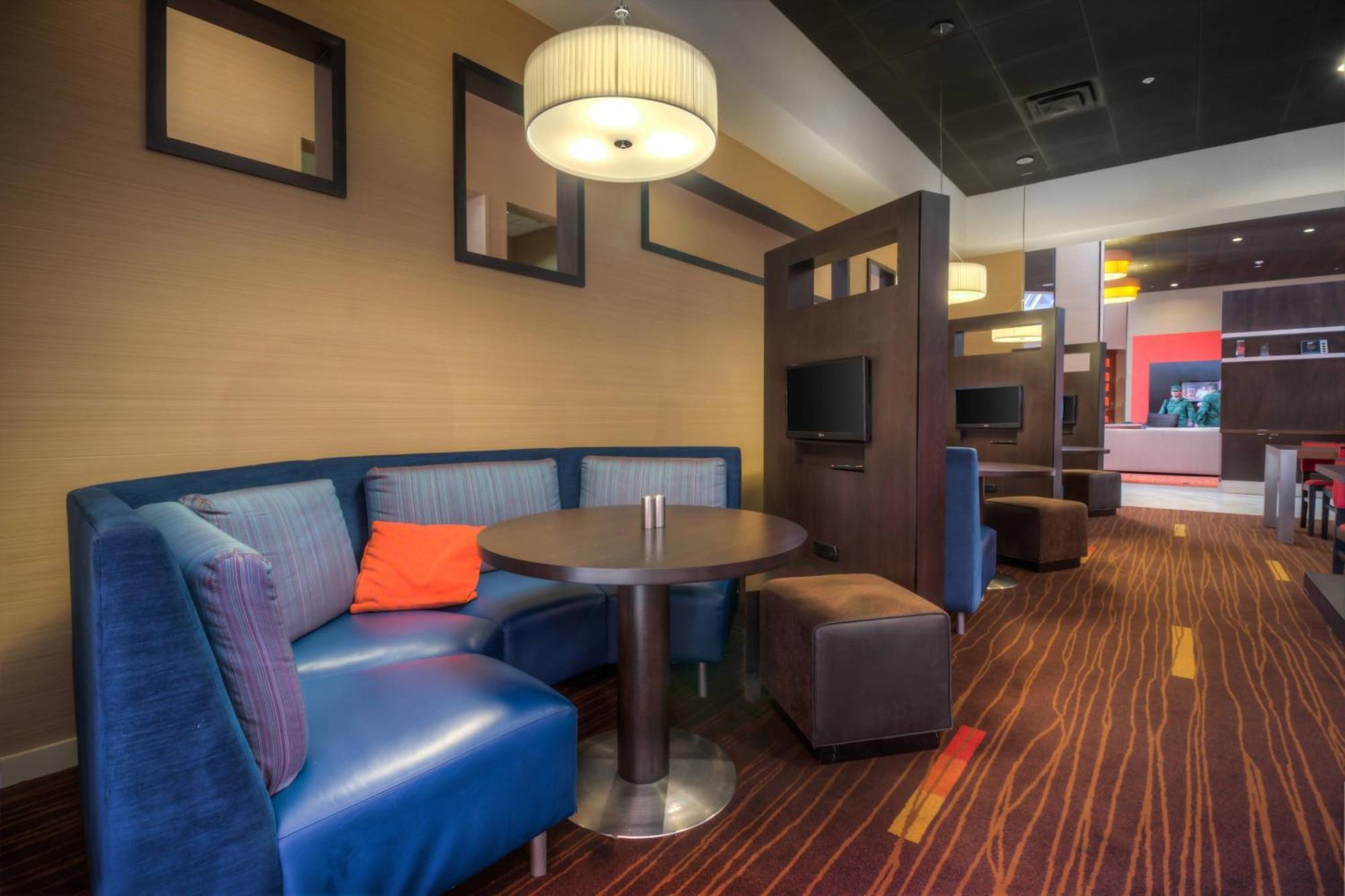 Courtyard By Marriott Killeen Luaran gambar