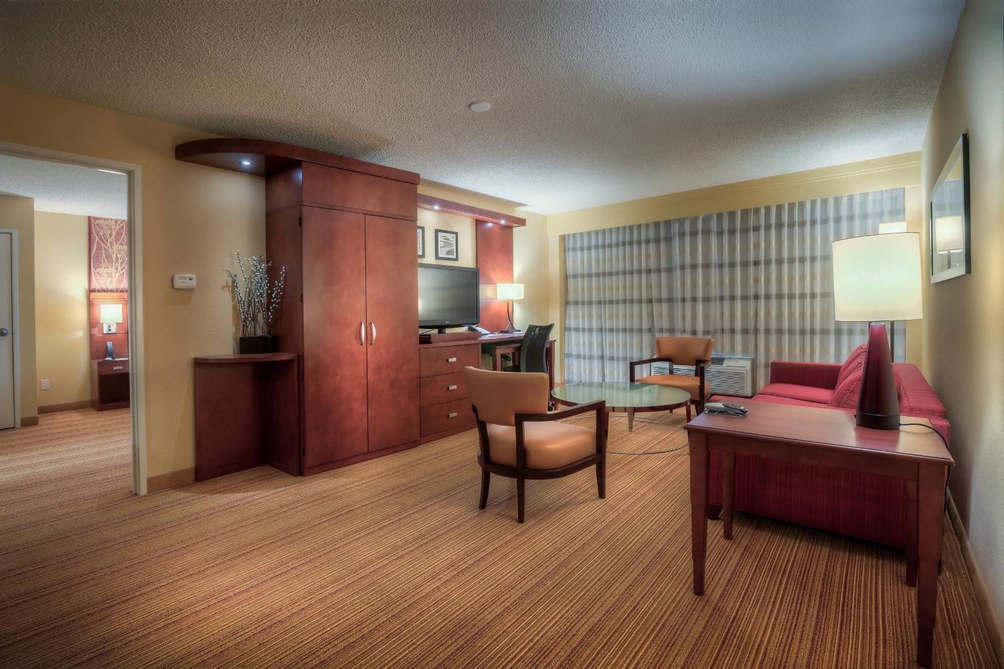 Courtyard By Marriott Killeen Hotel Luaran gambar