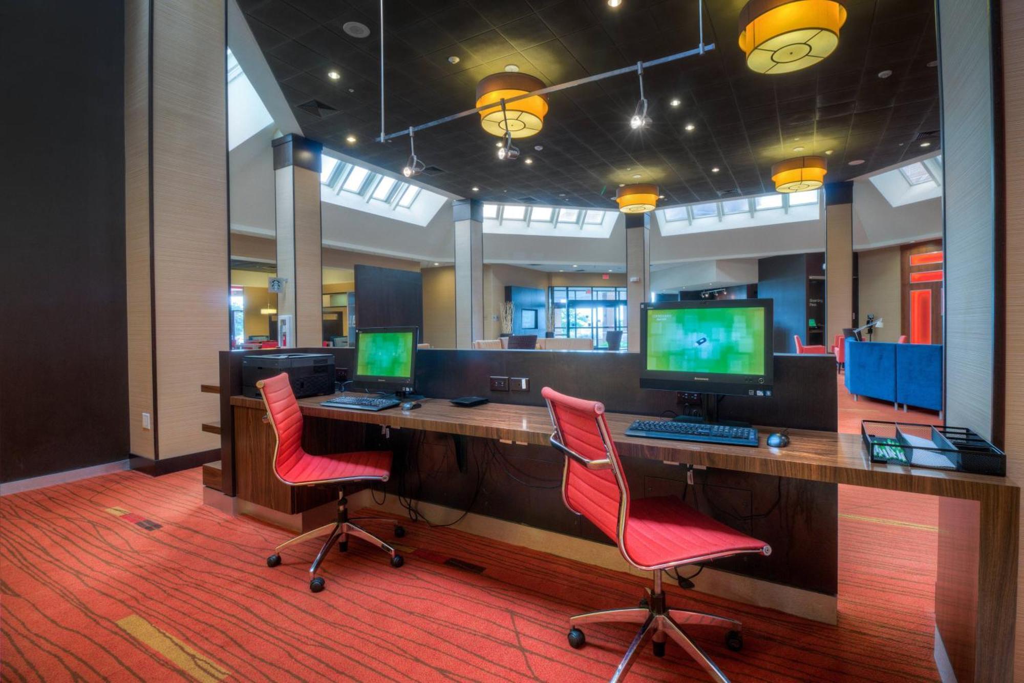Courtyard By Marriott Killeen Luaran gambar