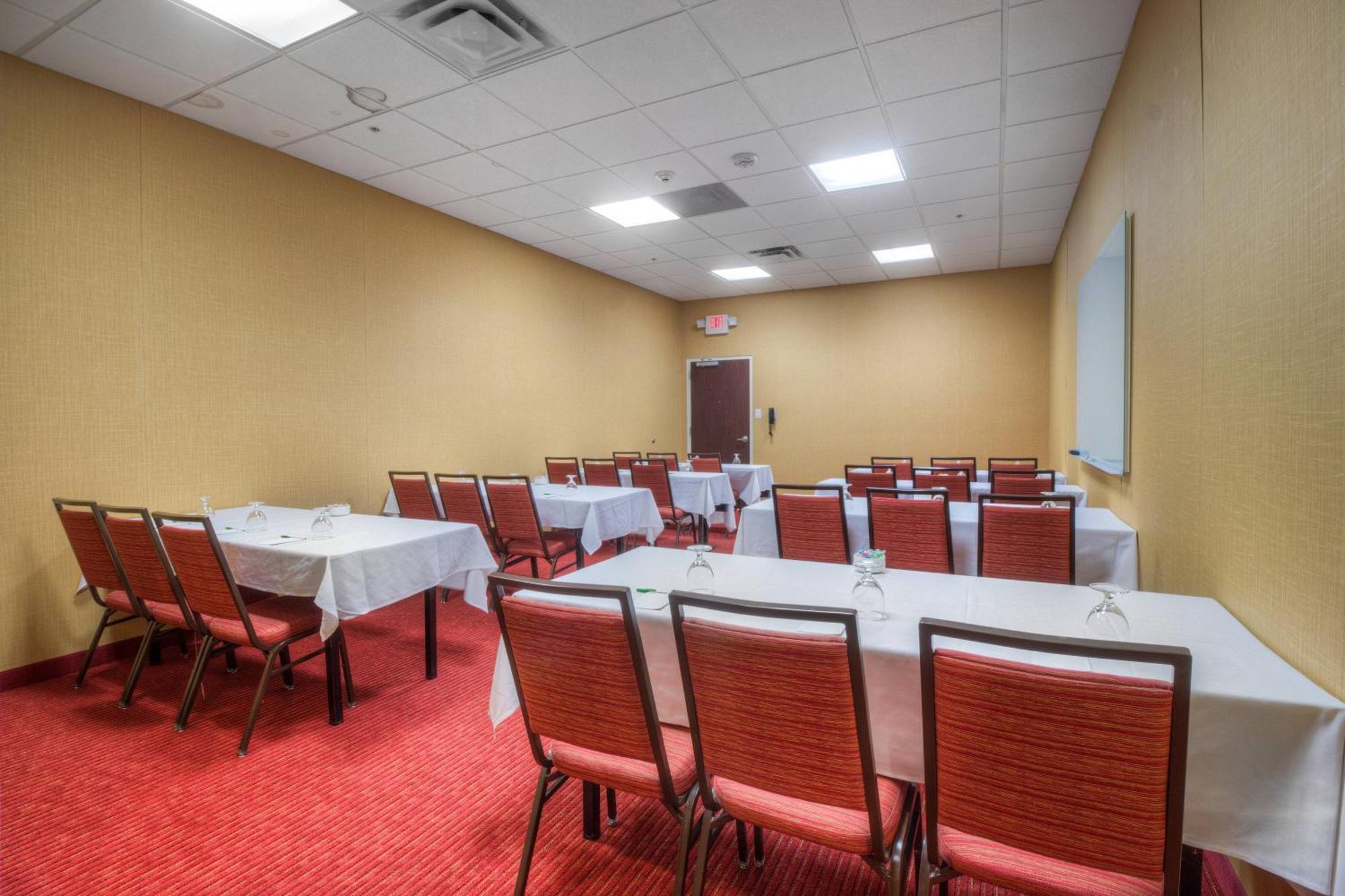 Courtyard By Marriott Killeen Hotel Luaran gambar