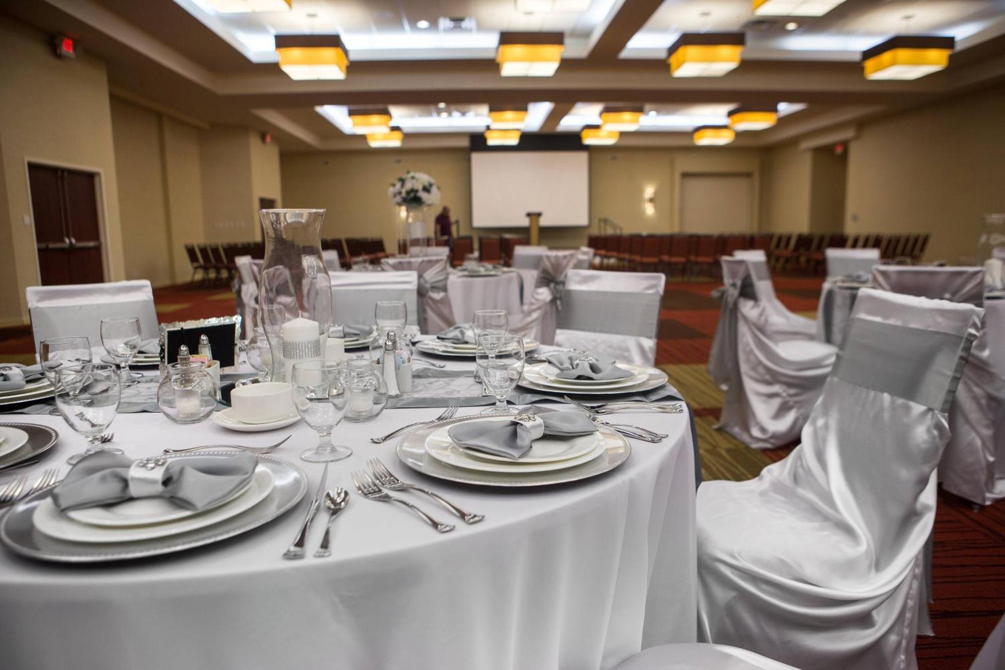 Courtyard By Marriott Killeen Luaran gambar