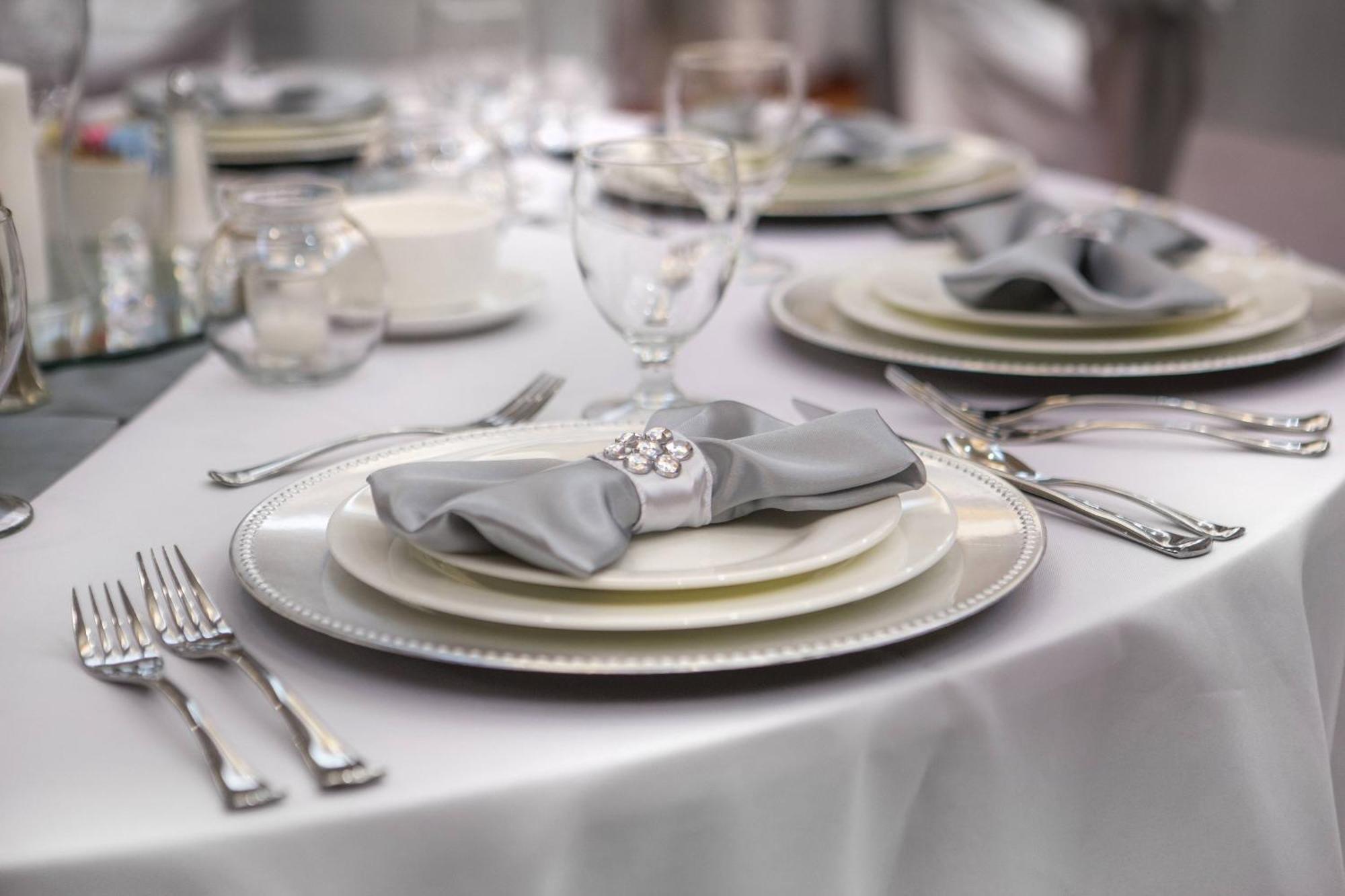Courtyard By Marriott Killeen Luaran gambar