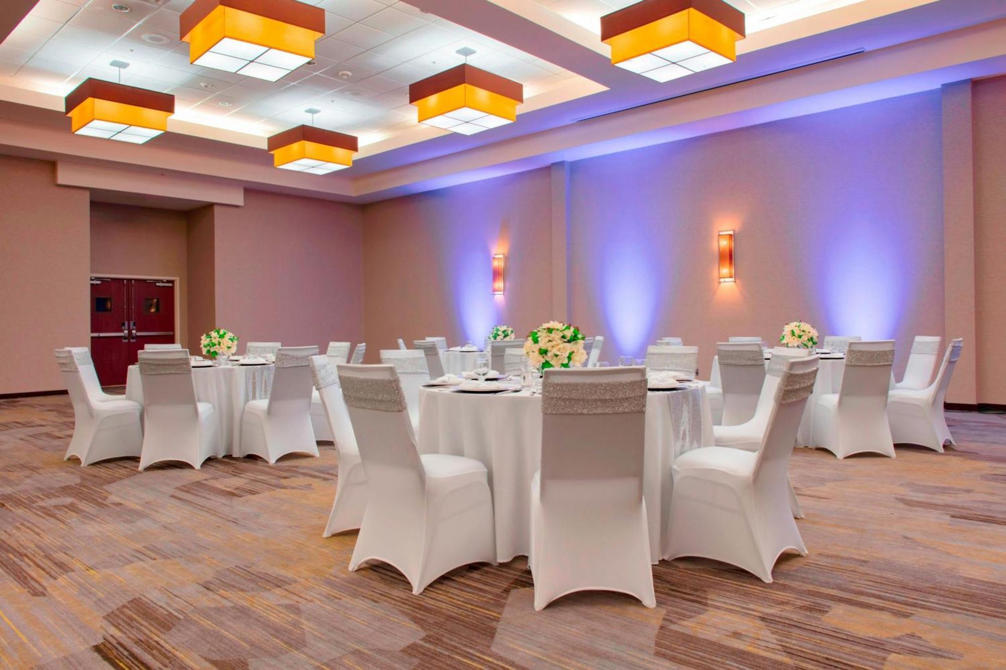 Courtyard By Marriott Killeen Luaran gambar