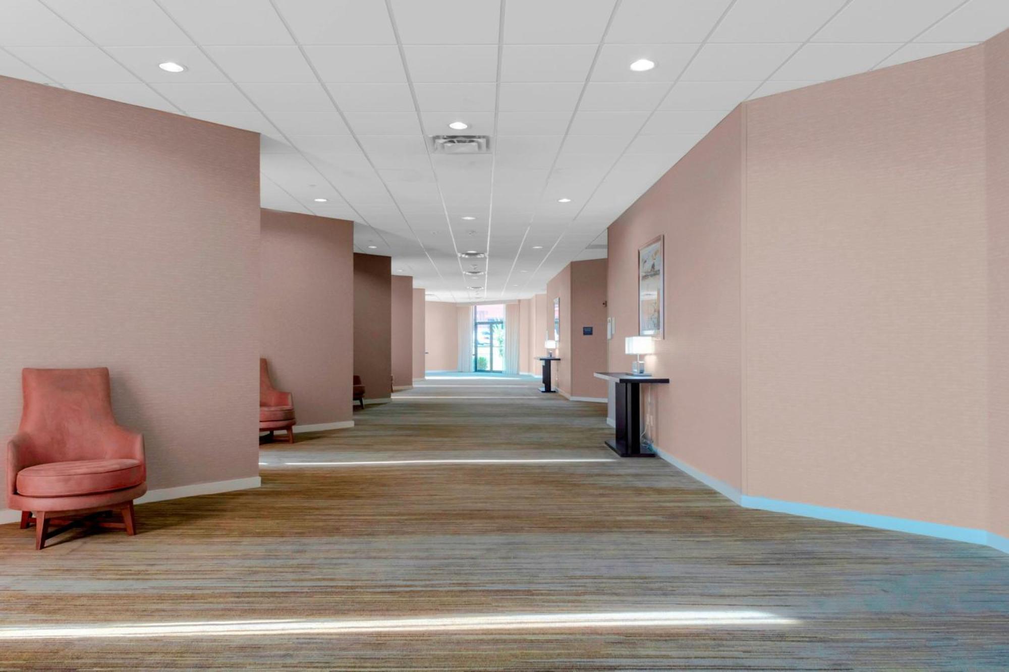 Courtyard By Marriott Killeen Luaran gambar