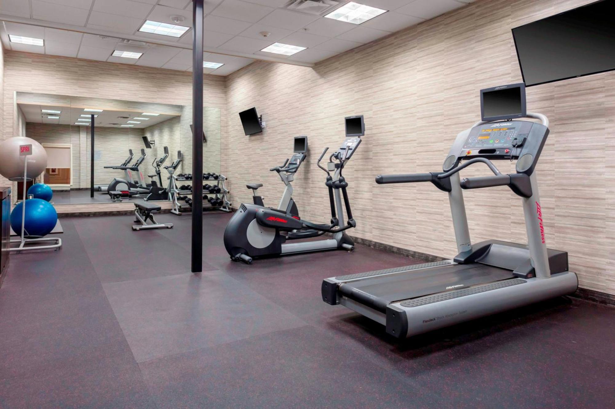 Courtyard By Marriott Killeen Luaran gambar