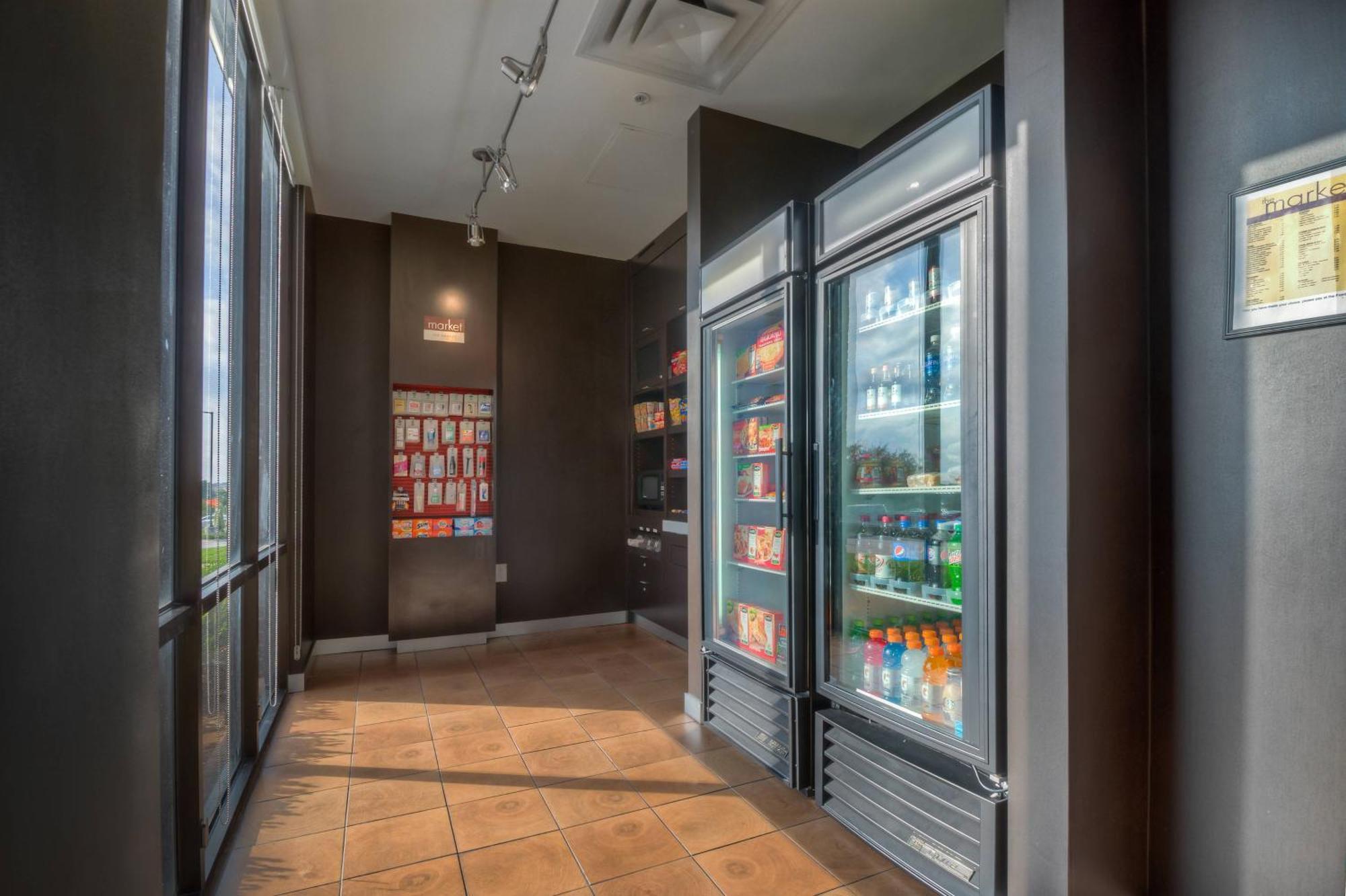 Courtyard By Marriott Killeen Luaran gambar