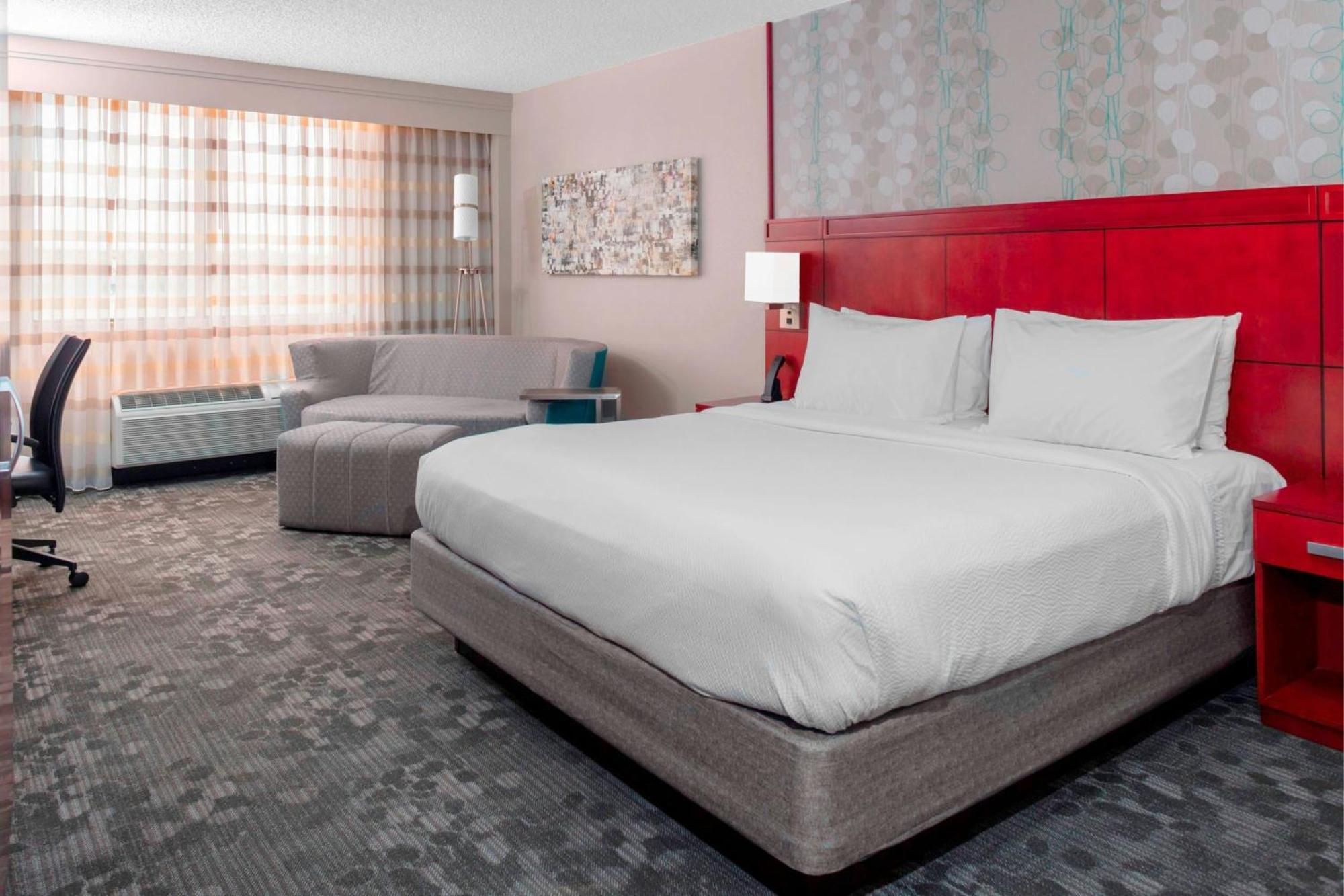 Courtyard By Marriott Killeen Luaran gambar
