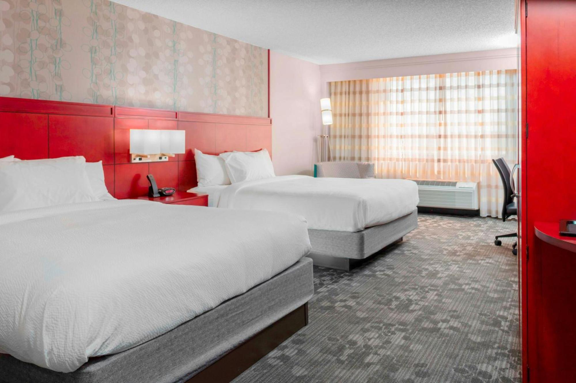 Courtyard By Marriott Killeen Luaran gambar