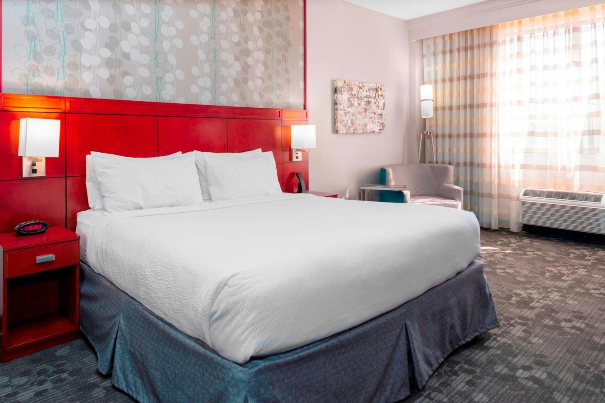Courtyard By Marriott Killeen Luaran gambar