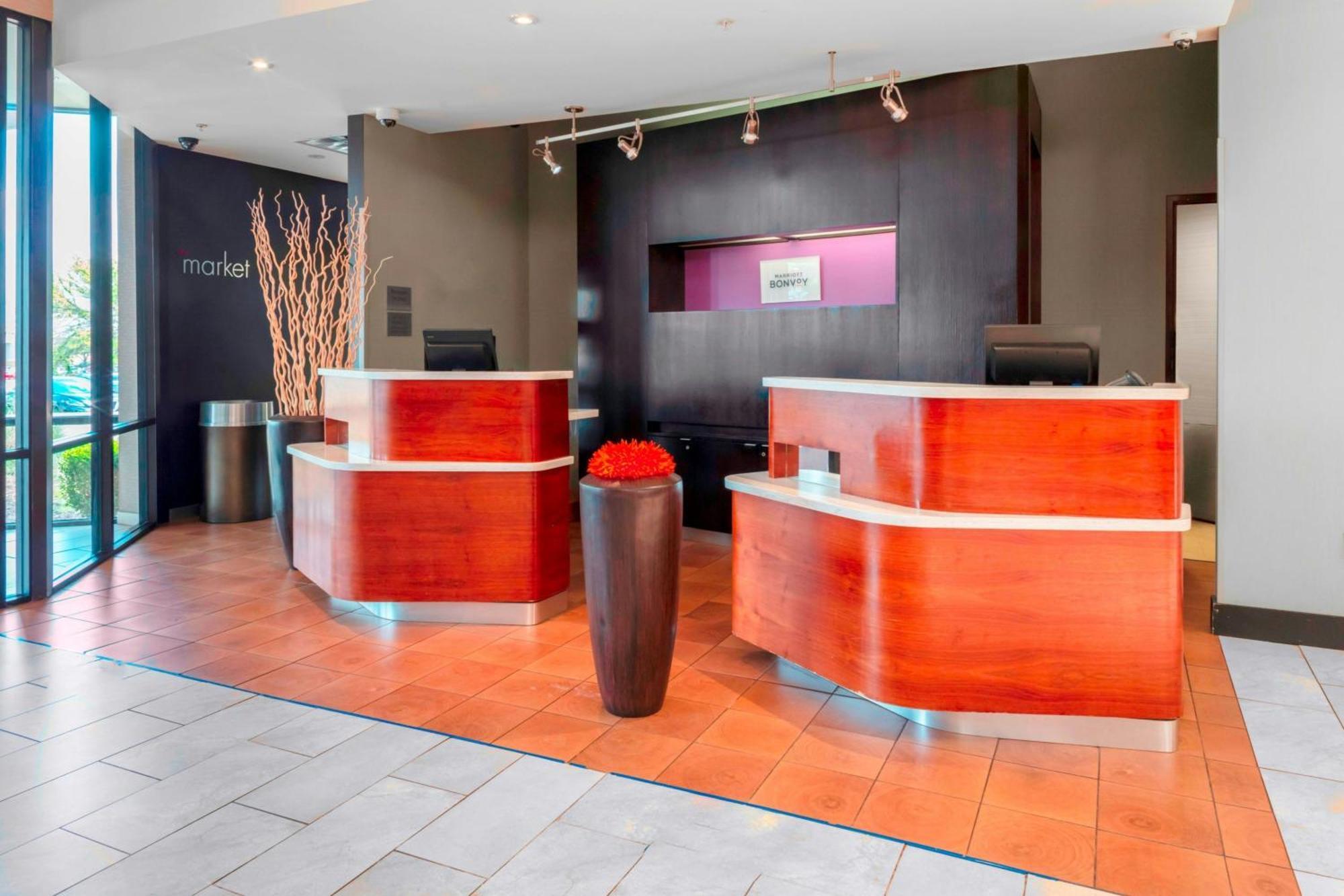 Courtyard By Marriott Killeen Luaran gambar