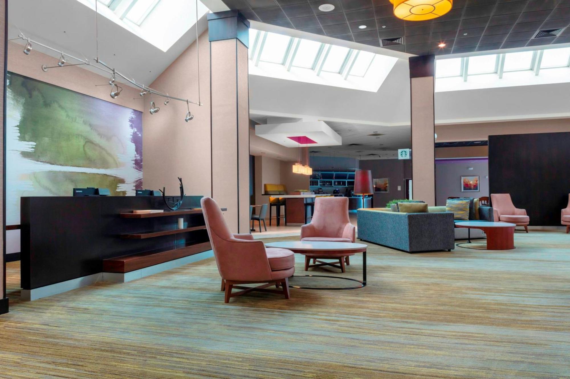 Courtyard By Marriott Killeen Luaran gambar