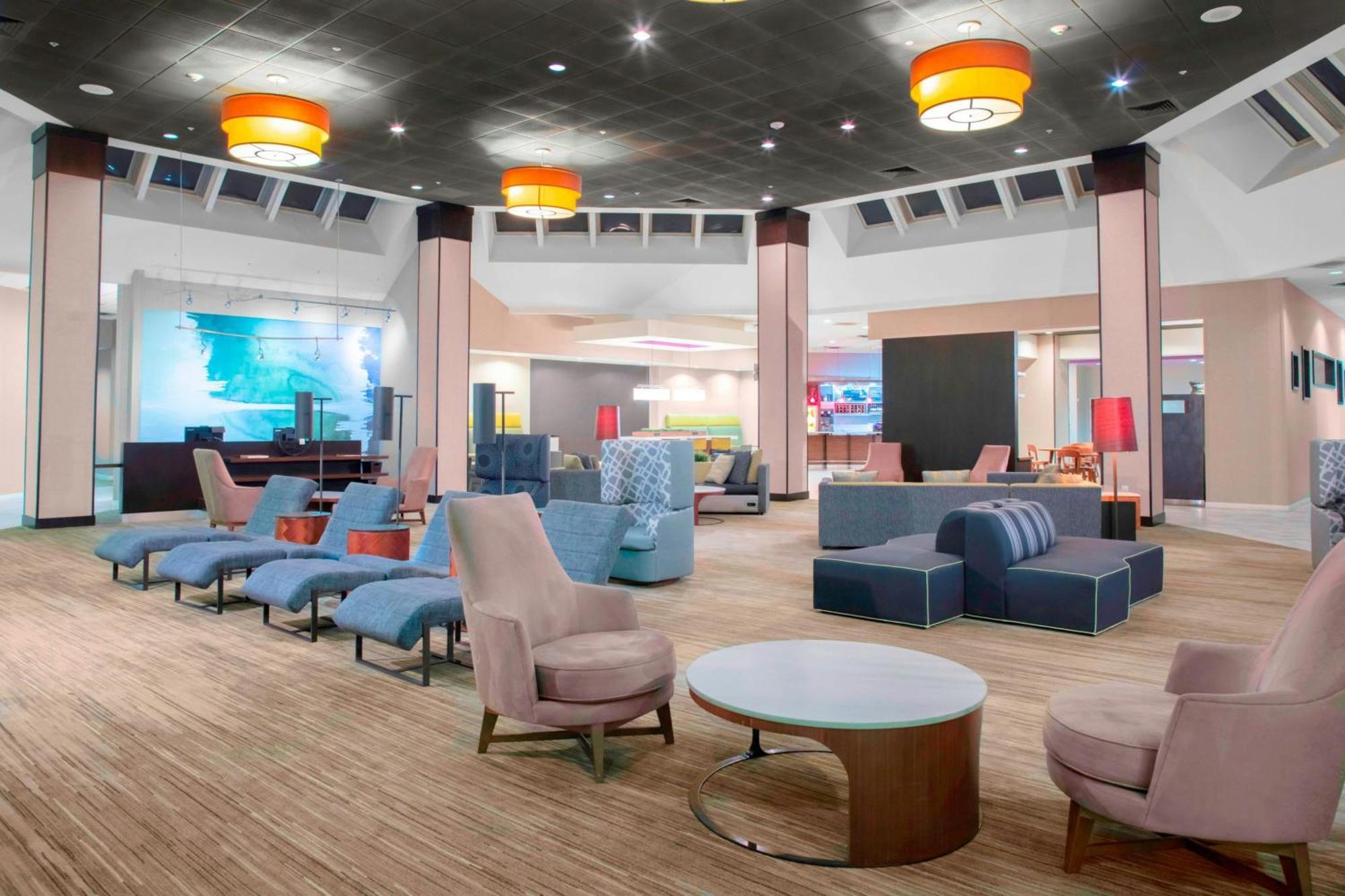 Courtyard By Marriott Killeen Luaran gambar